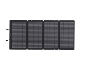 Ecoflow-Produkte/Solarmodule/Faltbare Solarmodule/Solar-Panel-220W/1